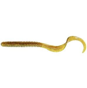 Nástraha Rib Worm 9cm 3g Motoroil